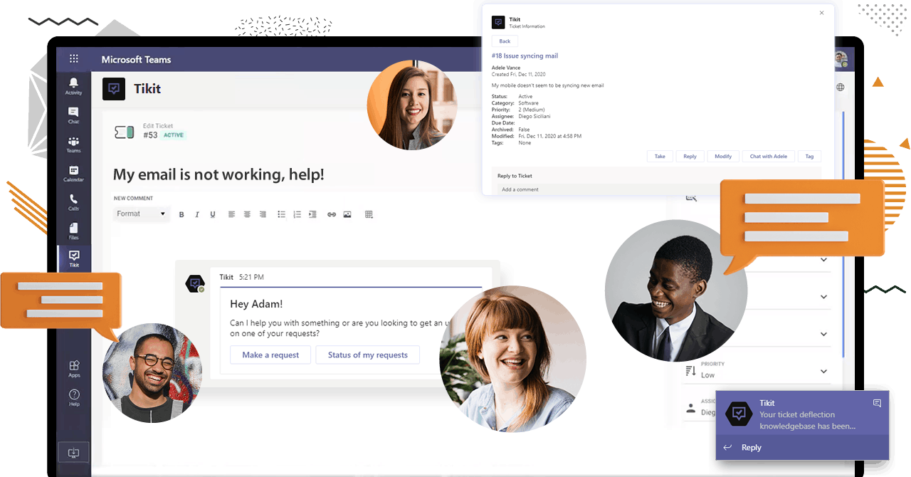 microsoft-teams-ticketing-system-tikit-ai